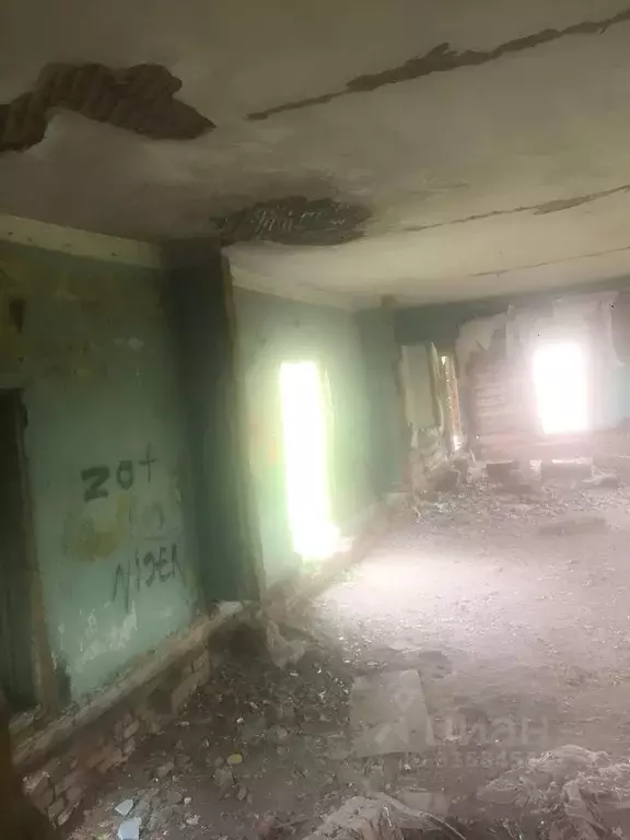 Помещение свободного назначения в Омская область, Омск Поселок Новая ... - Фото 0