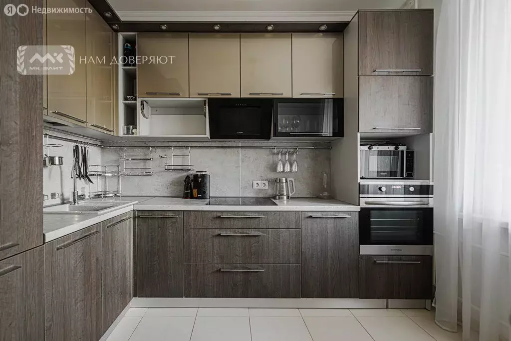 3-комнатная квартира: Санкт-Петербург, проспект Медиков, 10к2 (82.7 м) - Фото 2