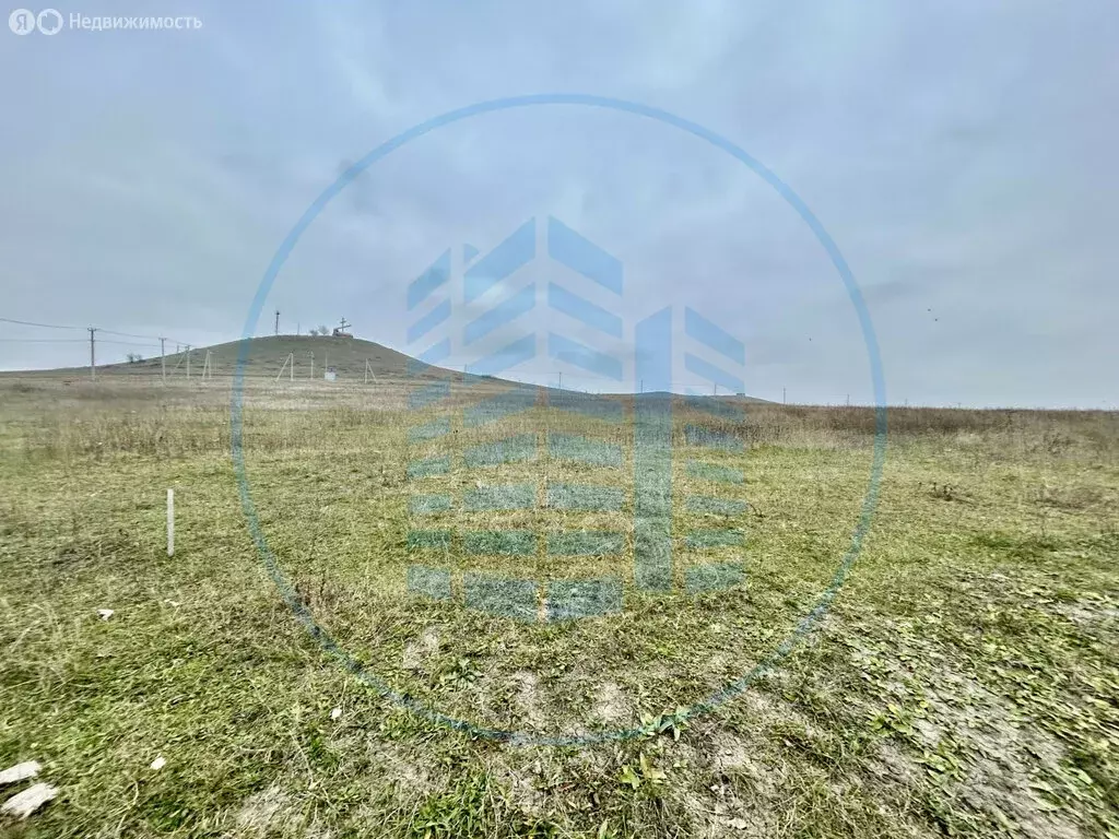 Участок в Ессентукская, Спортивная улица (6 м) - Фото 1