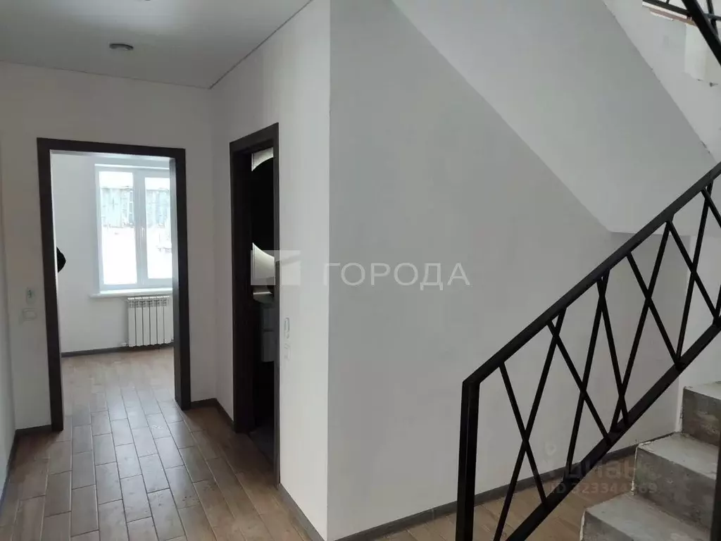 Дом в Алтайский край, Барнаул городской округ, с. Власиха ул. ... - Фото 1