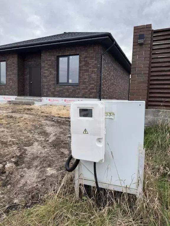 Дом в Тюменская область, Тюменский муниципальный округ, с. Кулаково ... - Фото 1