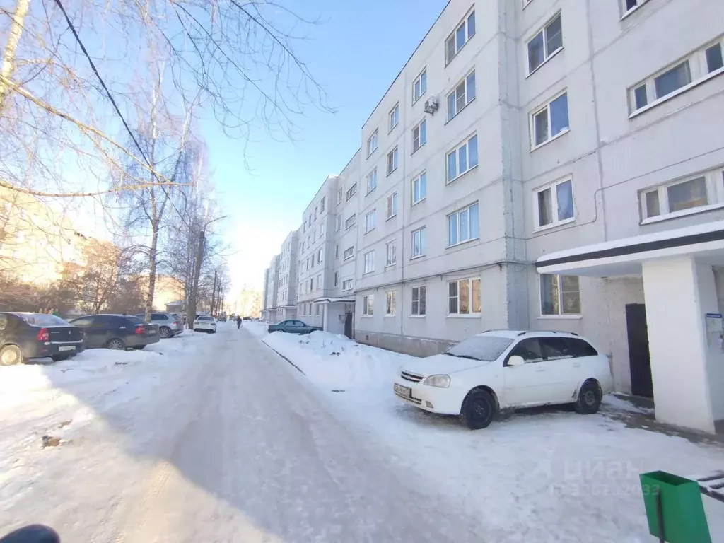 2-к кв. Новгородская область, Новгородский район, Панковское городское ... - Фото 1