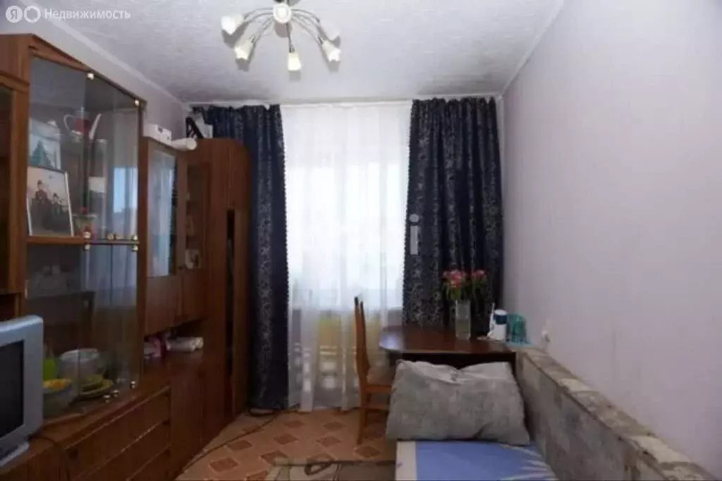 3-комнатная квартира: Стерлитамак, улица Ибрагимова, 18 (50.9 м) - Фото 1