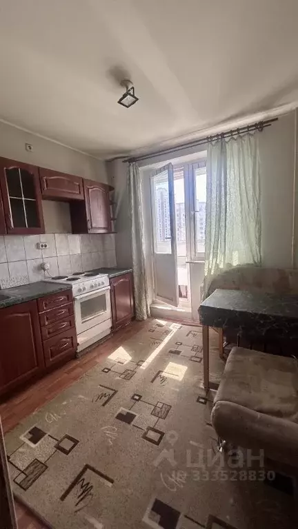 1-к кв. Москва Изюмская ул., 57 (38.0 м) - Фото 1