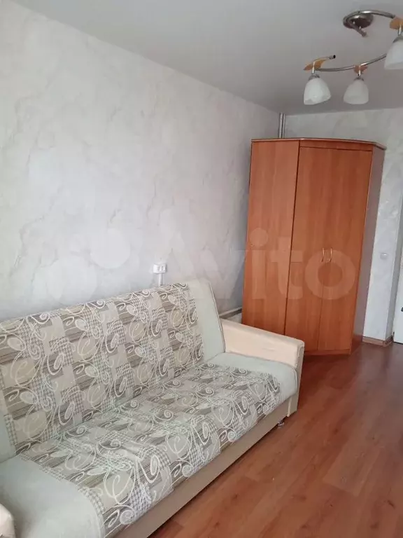 Комната 12 м в 4-к., 4/9 эт. - Фото 1