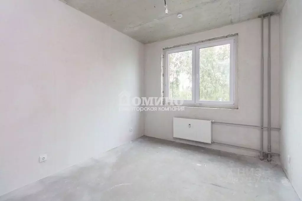 1-к кв. Тюменская область, Тюменский район, с. Горьковка ул. Светлая, ... - Фото 1