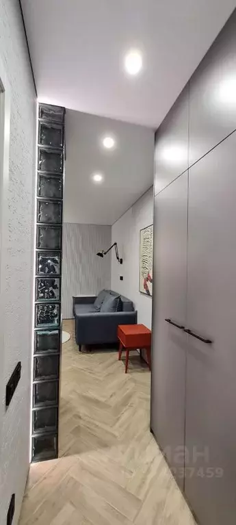 Студия Ростовская область, Ростов-на-Дону просп. Соколова, 68/118Вс2 ... - Фото 1