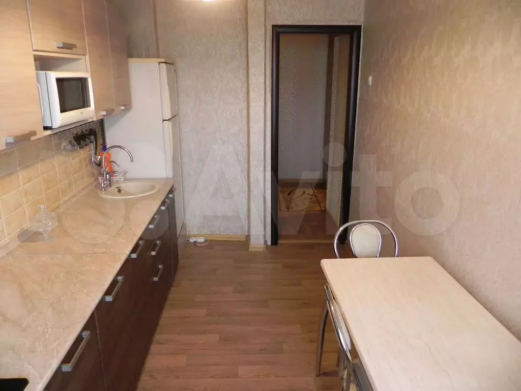 3-к. квартира, 60 м, 7/9 эт. - Фото 1