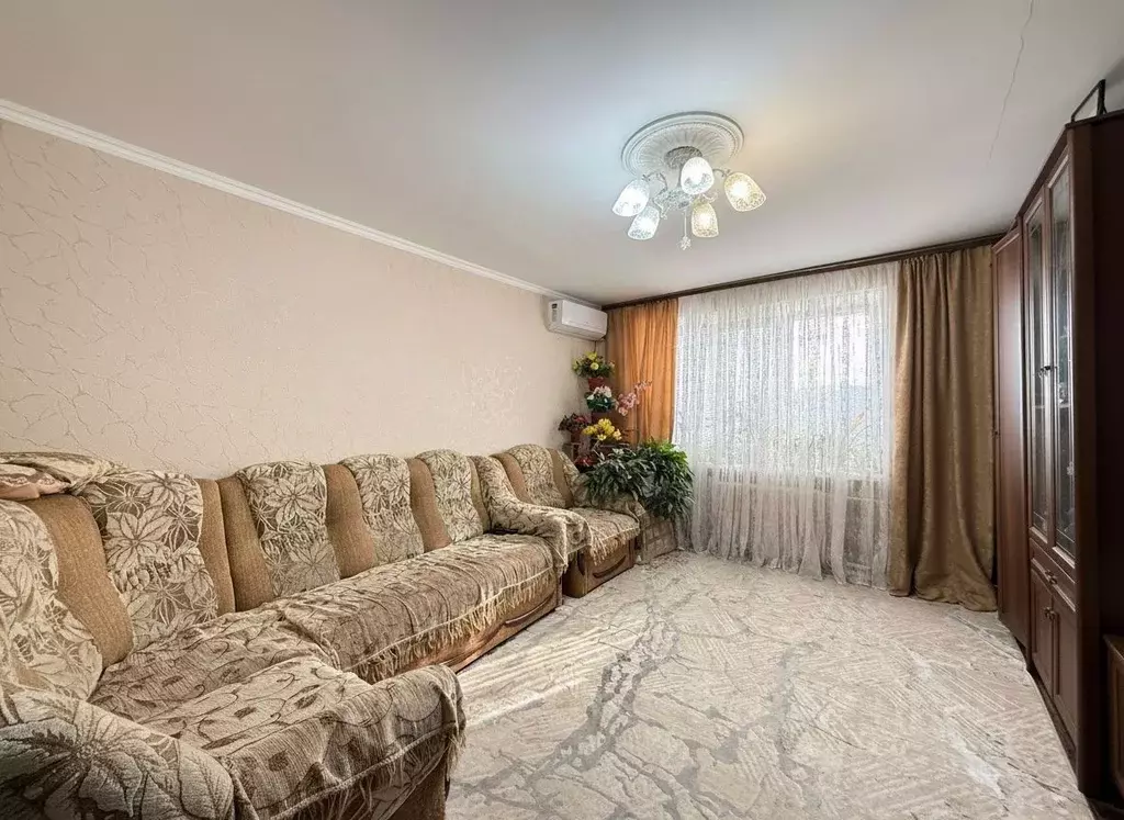 2-к кв. Кабардино-Балкария, Нальчик ул. 2-й Таманской Дивизии, 41 ... - Фото 1