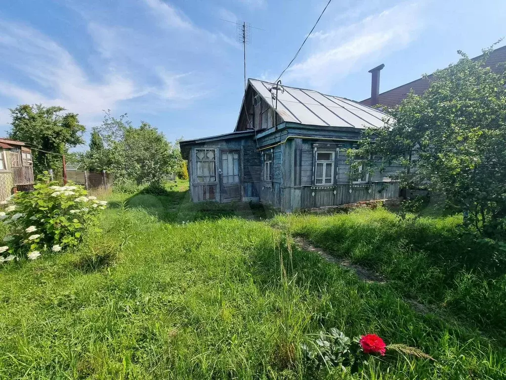 Участок 11,5 сот. (ИЖС) - Фото 0