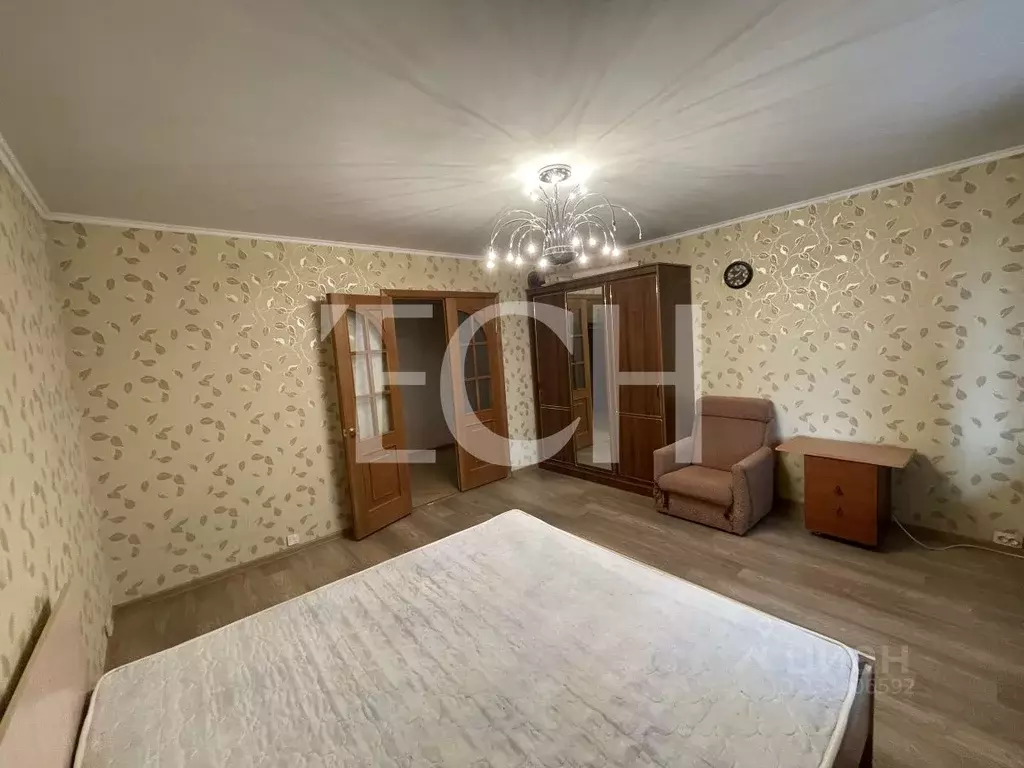 3-к кв. Тульская область, Тула Перекопская ул., 3А (71.0 м) - Фото 1