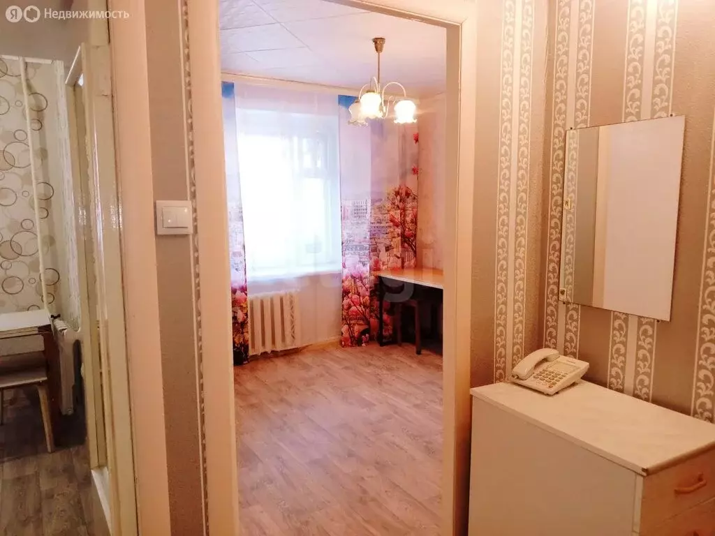 1-комнатная квартира: Кремёнки, Молодёжная улица, 5 (27.7 м) - Фото 1