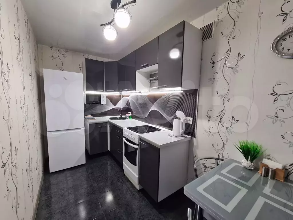 Квартира-студия, 35,9 м, 7/10 эт. - Фото 0
