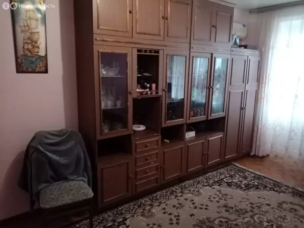 2-комнатная квартира: Волгоград, Удмуртская улица, 95 (45.1 м) - Фото 1