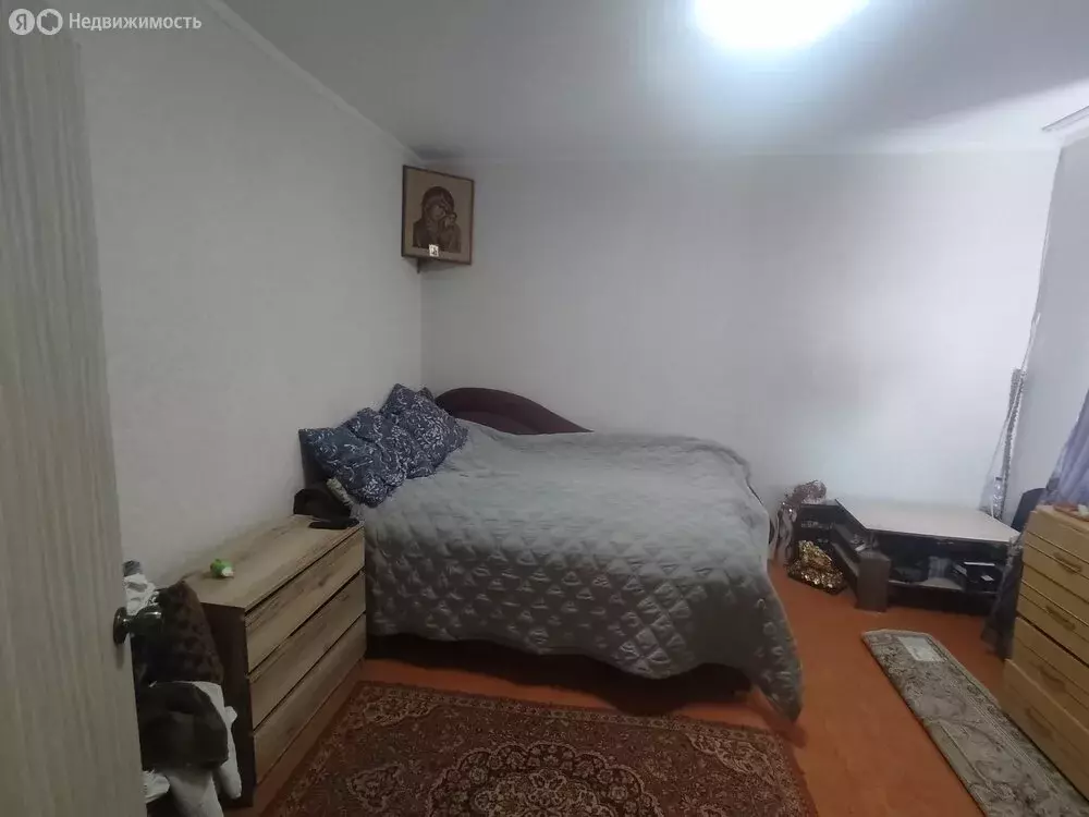 Дом в Анапа, улица Ивана Голубца (73 м) - Фото 1