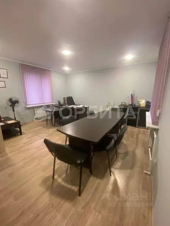 Помещение свободного назначения в Тюменская область, Тюмень ... - Фото 1