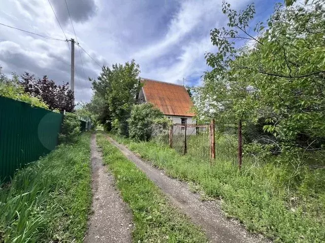 Участок 4 сот. (СНТ, ДНП) - Фото 0