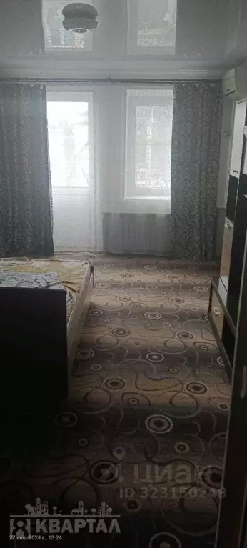 2-к кв. Краснодарский край, Новороссийск городской округ, пос. ... - Фото 1