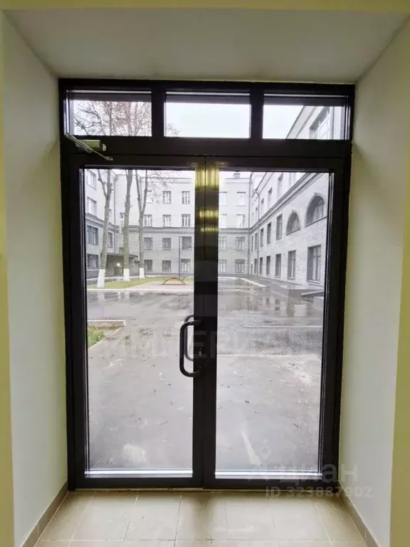 Помещение свободного назначения в Московская область, Люберцы ... - Фото 1