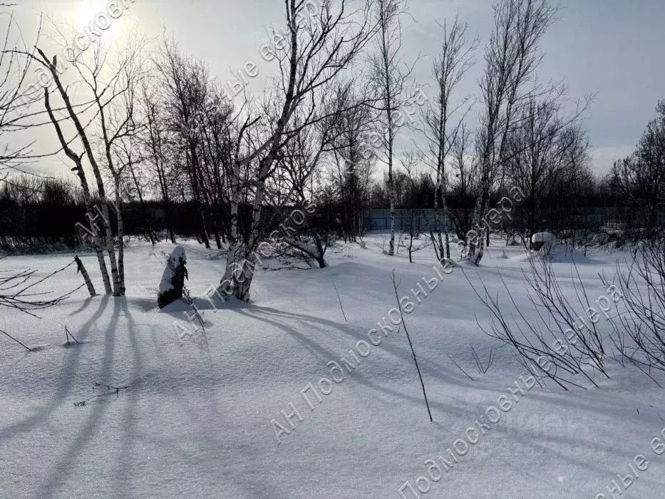 Участок в Московская область, Истра муниципальный округ, д. Котово, ... - Фото 1