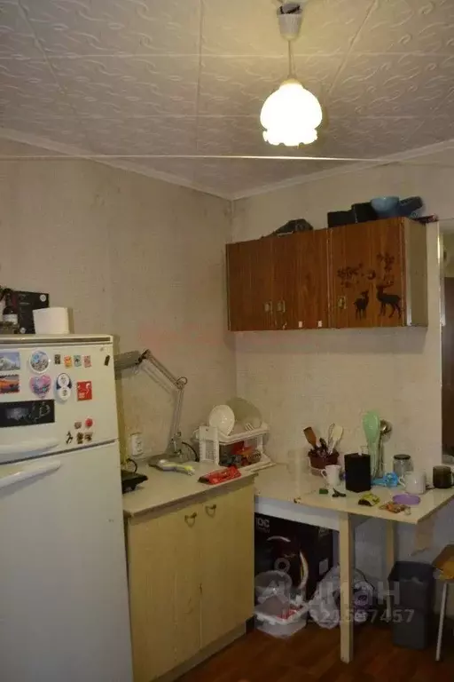 Комната Ростовская область, Волгодонск ул. Ленина, 96 (16.0 м) - Фото 1