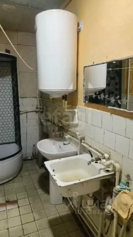 Комната Белгородская область, Алексеевка пл. Победы, 75 (17.1 м) - Фото 2