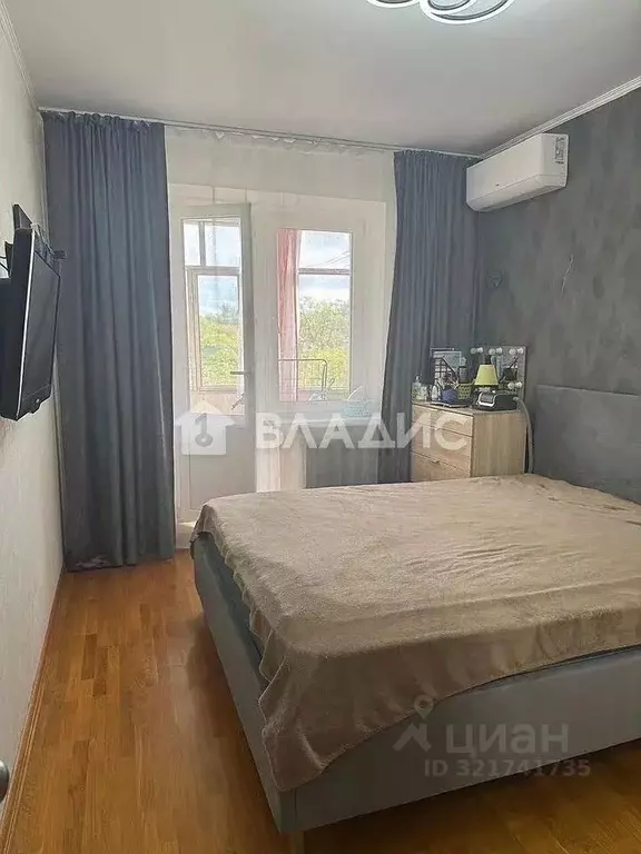 3-к кв. Ростовская область, Ростов-на-Дону ул. Разина, 3Ас2 (67.0 м) - Фото 2