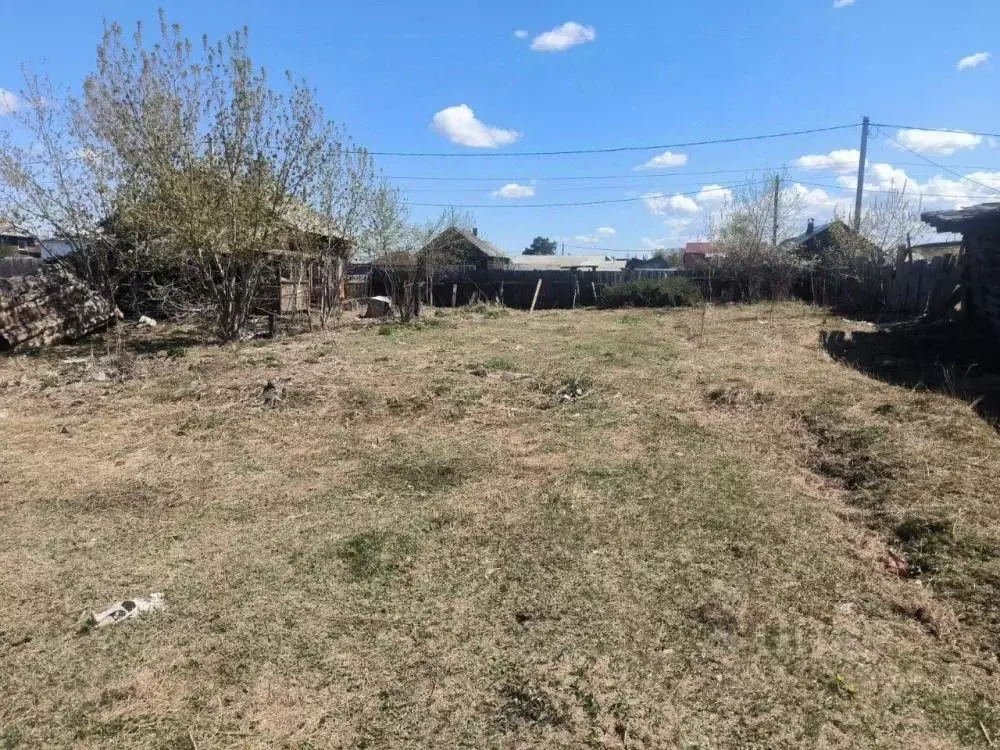 Участок в Иркутская область, Иркутский муниципальный округ, д. ... - Фото 2