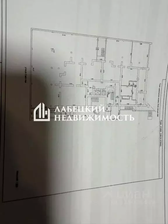 Помещение свободного назначения в Пензенская область, Пензенский ... - Фото 2