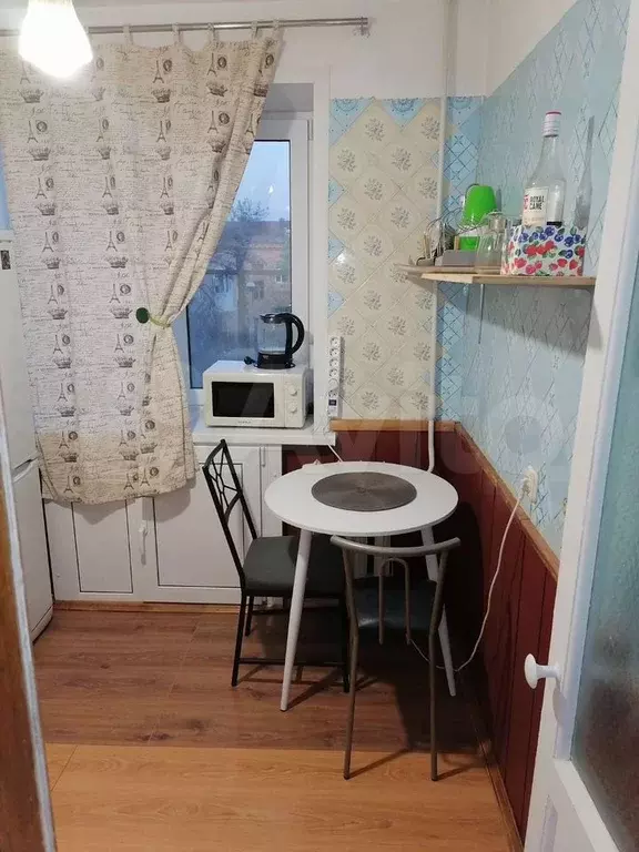 2-к. квартира, 44,3 м, 4/5 эт. - Фото 0