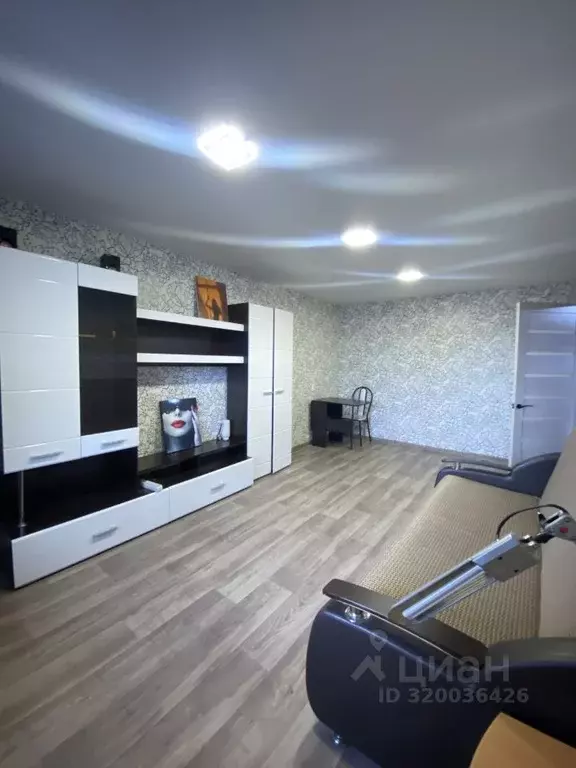 1-к кв. Ярославская область, Ярославль ул. Белинского, 2 (33.0 м) - Фото 1