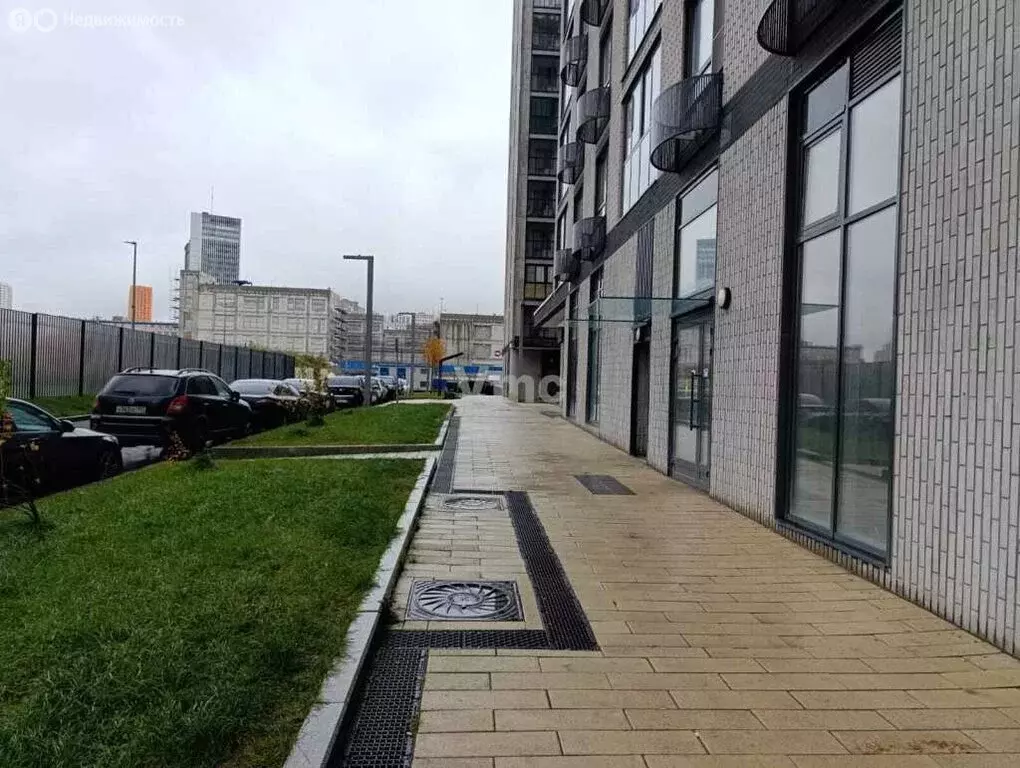 Торговая площадь (78 м) - Фото 1