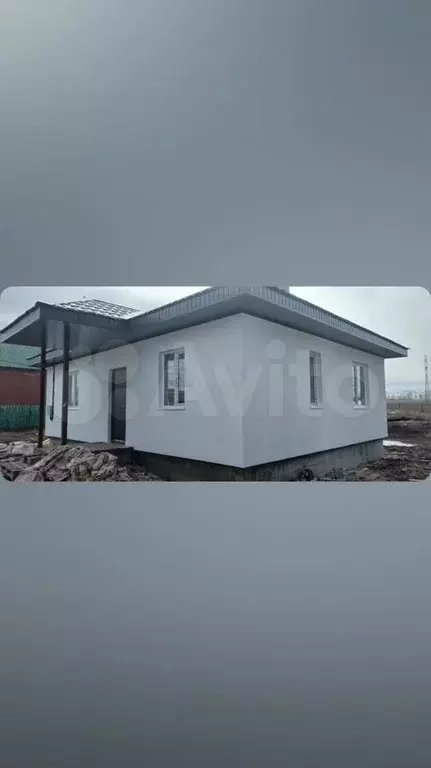 Дом 89 м на участке 6 сот. - Фото 0
