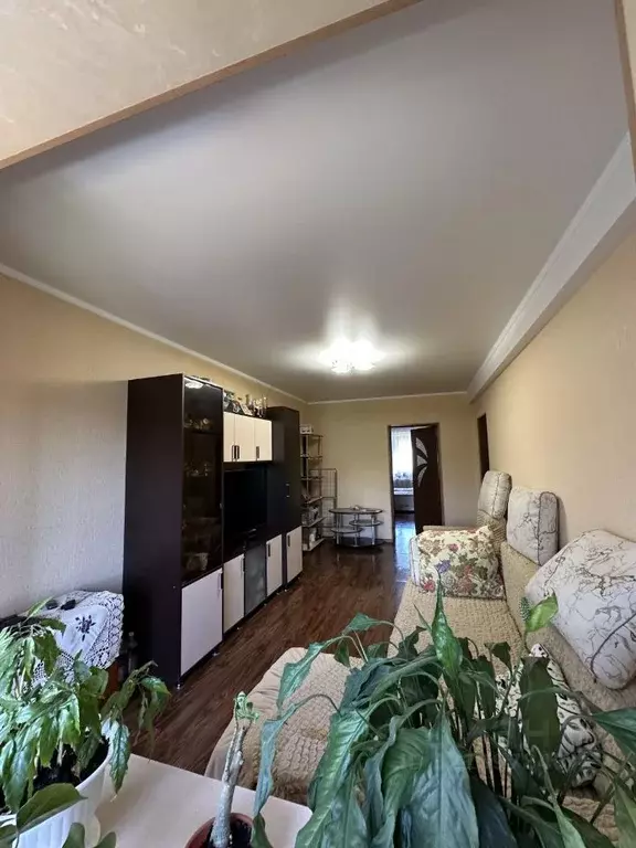 3-к кв. Ставропольский край, Кисловодск ул. Крутая дорога, 25 (59.0 м) - Фото 2