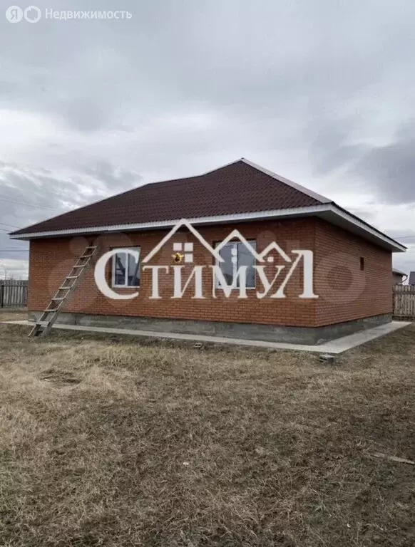 Дом в Калинино, Гостевая улица, 5 (98.6 м) - Фото 2