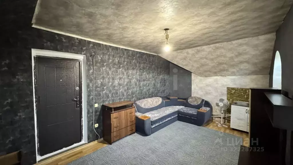 Комната Ставропольский край, Ставрополь № 10 мкр, ул. Мутнянская, 82 ... - Фото 1