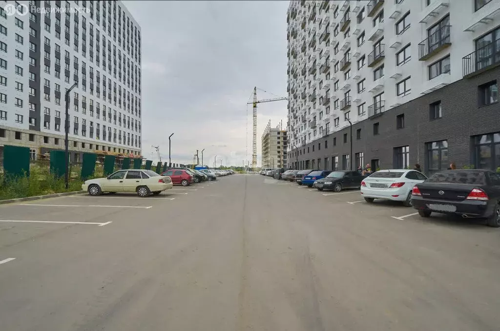 Офис (65.4 м) - Фото 2