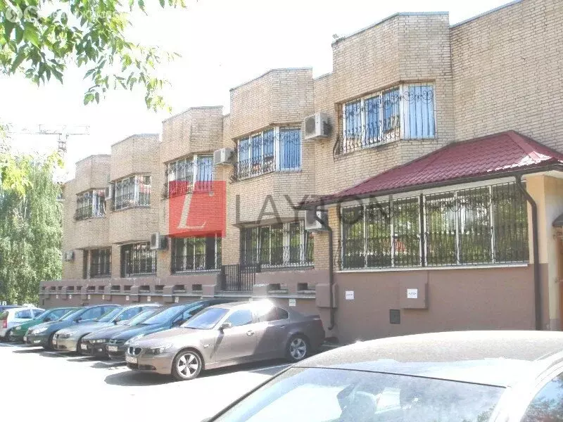 Офис (135 м) - Фото 2