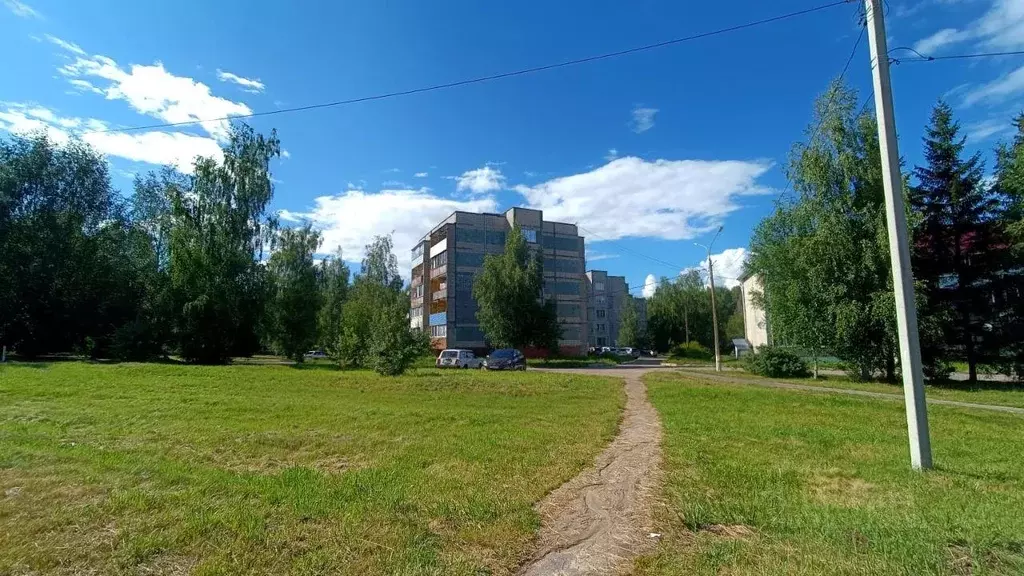 Участок, 17 сот., 0 - Фото 1