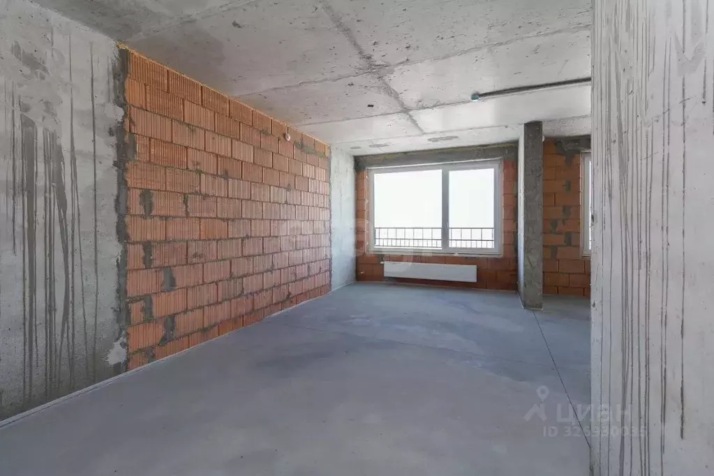 3-к кв. Тюменская область, Тюмень ул. Краснооктябрьская, 4к1 (134.8 м) - Фото 1