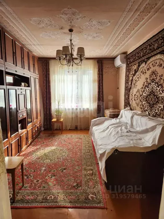 2-к кв. Северная Осетия, Владикавказ Весенняя ул., 22к1 (48.5 м) - Фото 1