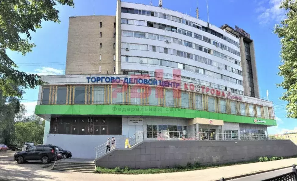 Продам офисное помещение, 34 м - Фото 1