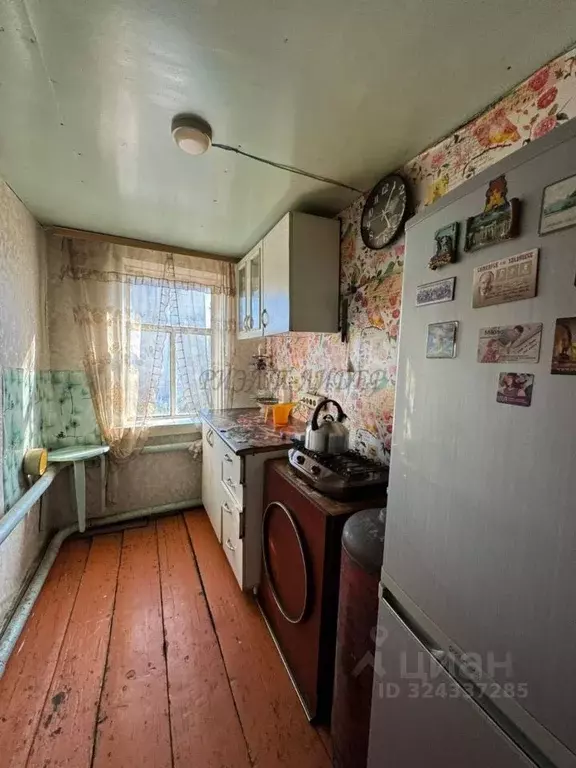 Дом в Алтай, Горно-Алтайск Тугаинская ул. (46 м) - Фото 1