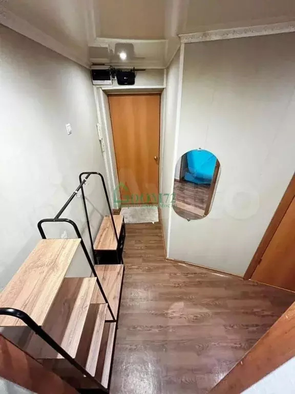 2-к. квартира, 45 м, 1/5 эт. - Фото 1