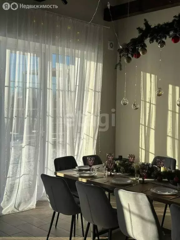 Дом в Уфа, Центральная улица (129.1 м) - Фото 2