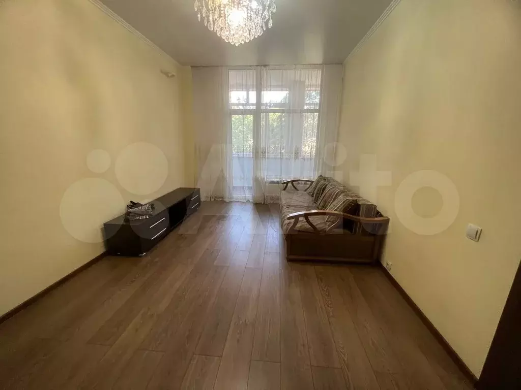 2-к. квартира, 50 м, 3/10 эт. - Фото 1