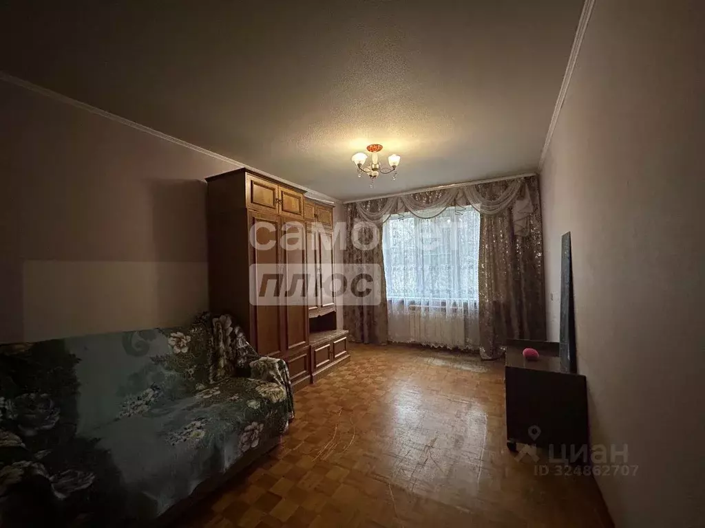 2-к кв. Московская область, Дмитровский муниципальный округ, Деденево ... - Фото 2