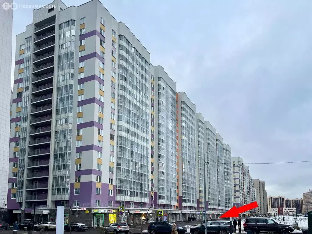 Помещение свободного назначения (102 м) - Фото 2