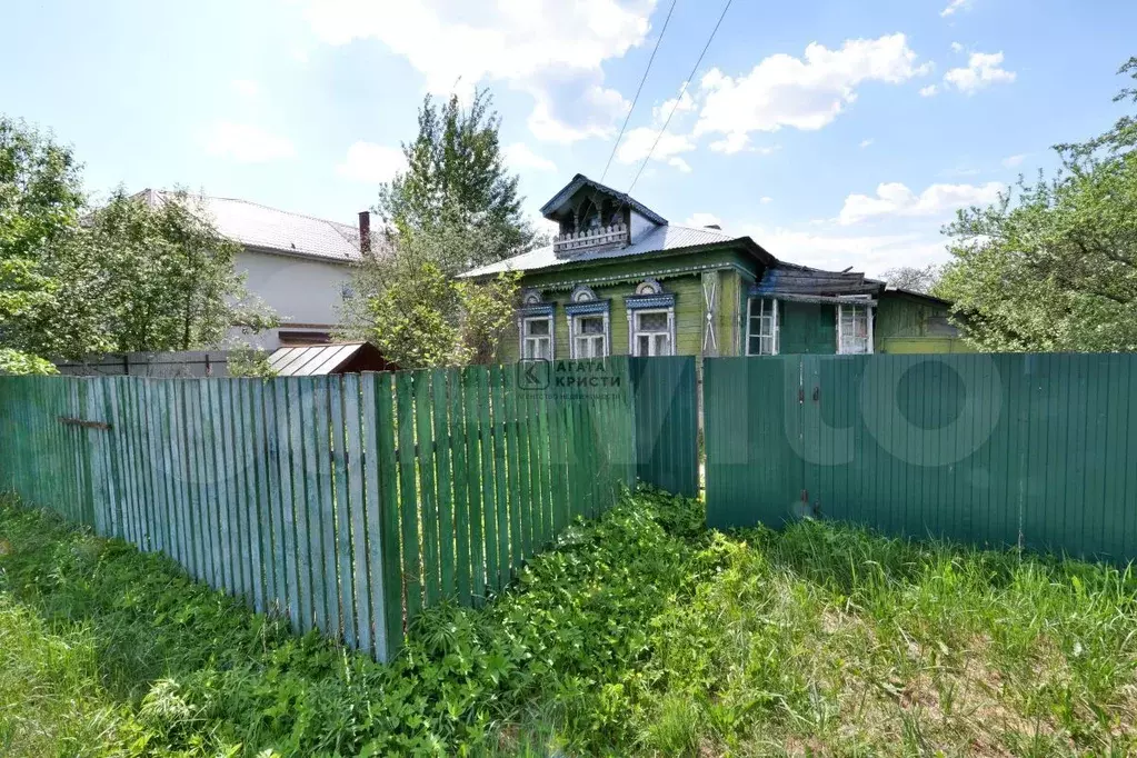 Дом 38 м на участке 14 сот. - Фото 0