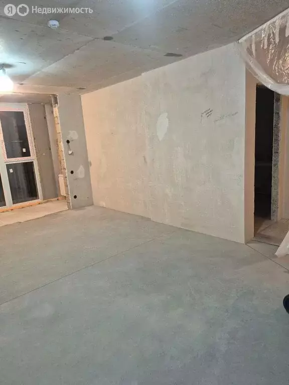 1-комнатная квартира: Тюмень, улица Бориса Прудаева, 4 (49.7 м) - Фото 1